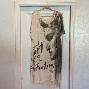 Magnolia Pearl Divine Perfection Beau T Dress